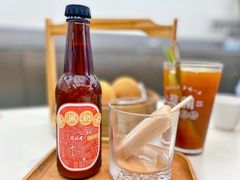 -蔡澜点心·粤菜(月星环球港店)