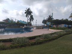 -三亚亚龙湾天域度假酒店