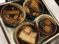 -卫鼎轩·曹公馆(鼓楼店)