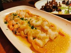 蒜蓉粉丝虾-外婆家(西红门荟聚购物中心店)