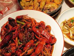 -谭十三大排档·18年老字号(船山路总店)