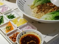 -友达面馆(广州总店)
