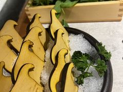 -鲜潭蒸汽石锅鱼(五道口购物中心店)
