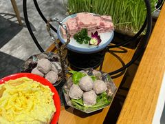 -今日炊牛·潮汕牛肉火锅(华采天地店)