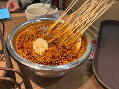 -肖四女乐山跷脚牛肉(世博源店)