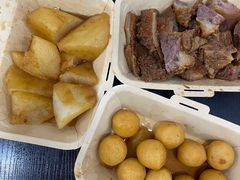 -细妹五香牛杂(步行街店)