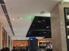 -半秋山西餐厅(巴南万达广场店)