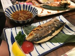 -千和日本料理(龍坪天虹店)