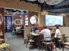 -黔渔翁豆花渎鱼(喷水池店)