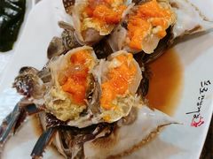-普乐酱蟹(coex店)