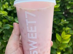 -7分甜芒果饮品(CCPARK创意港店)