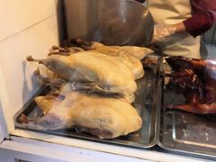 -徐家鸭子·非遗烤鸭(老门东店)