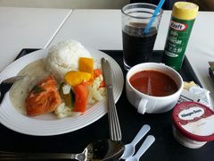 -湾景餐厅(海洋公园店)