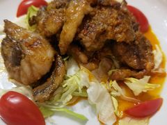 -My Way Town买味堂·东南亚餐厅(亦庄店)