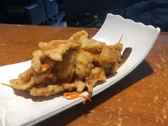 最东北锅包肉-95号酱骨·一块豆腐(展春园西路店)