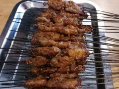 -碎怂烤肉(钟楼柳巷店)