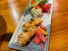 -千懿六本木酒场(常熟路店)