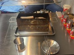 -幸福小串·地摊小炉子(三阳路店)
