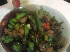 -新新湘菜馆(新中街二条店)