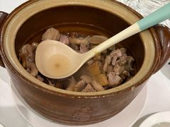 -雪霁山庄·合肥地标老字号