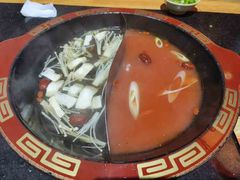 -董家湾重庆老火锅(张家窝店)