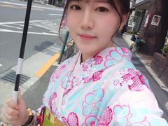 -东京浅草和服体验江户和装工房雅(浅草本店)