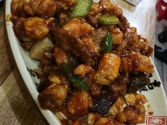 -老七饭馆(光荣道总店)