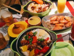 -什么餐馆(天主教堂店)