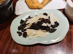 -梁记粥铺(开元地中海店)