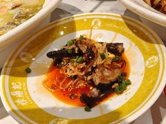 -禄鼎记·排队俩小时都要吃的酸菜鱼(石牌桥店)