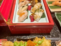 -古田居·特色寿司料理(星之岛旗舰店)