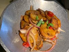 -绿茶餐厅(成都大悦城店)