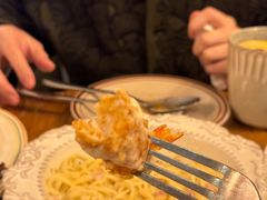 -玛格萝妮比萨屋(陆家浜路店)