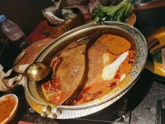 -牛New寿喜烧(虹桥新天地店)