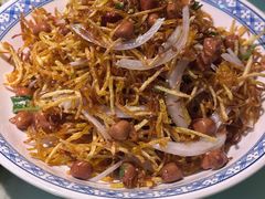 -鱼窝棚柴火铁锅炖(富山屯店)