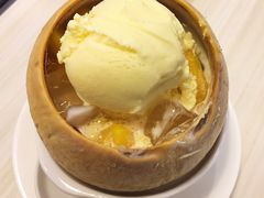 -满记甜品(巴黎春天宝山店)