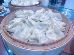 -韩记海鲜饺子旗舰店(红海新区店)