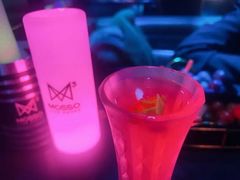 -MOSSO·Liveshow(M3香港广场店)