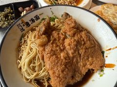 -阿达师傅鱼汤面
