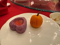 -北京友谊宾馆·聚祥园