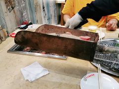 -禾记海鲜烧烤(八一路店)