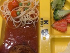 -豪客来牛排(天阳D32店)