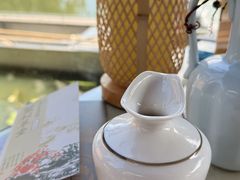 -蟹村草堂·苏式园林人文农家·大闸蟹