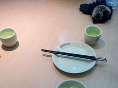 -吕氏疙瘩汤·海鲜新鲁菜(凯德mall新都心店)