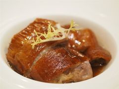 -富力丽思卡尔顿酒店·丽轩中餐厅