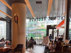 -星巴克臻选(上海合生汇1F店)