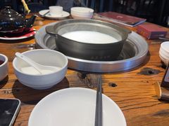 -大良毋米粥(锦龙路总店)