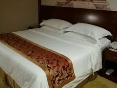 -维也纳酒店(北海银滩店)