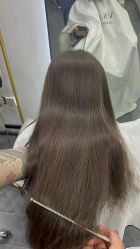 -V8潮牌·接发烫染连锁