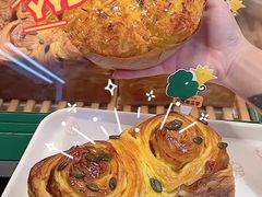 -仟吉KenGee(汪家墩店)